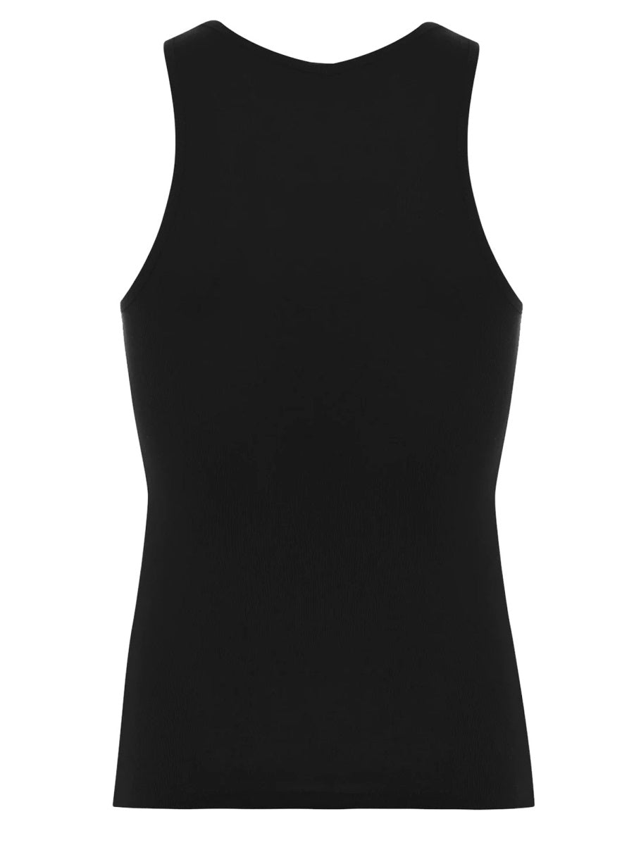 Tom Ford Men Canotta Con Logo TOM FORD
