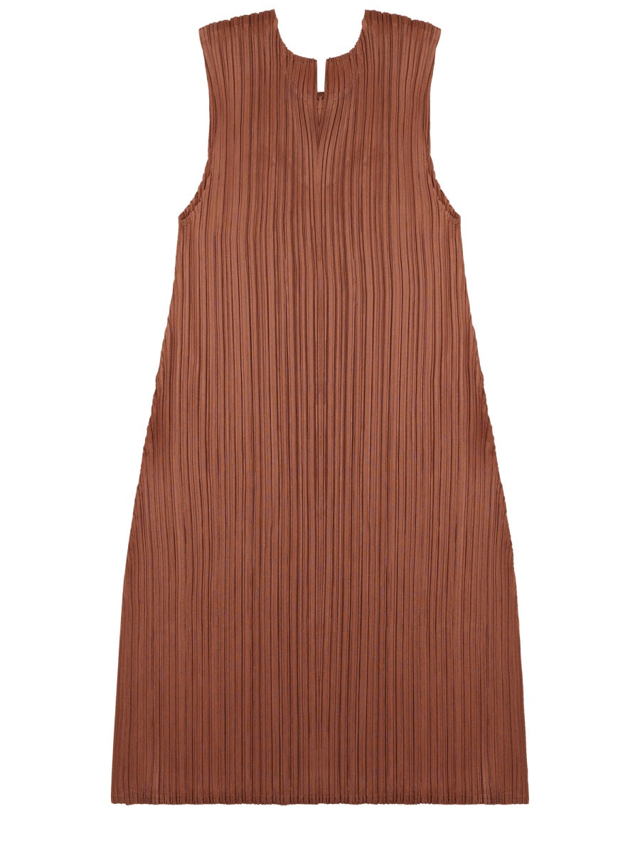 Pleats Please Issey Miyake Women Blusa Plissettata PLEATS PLEASE ISSEY MIYAKE
