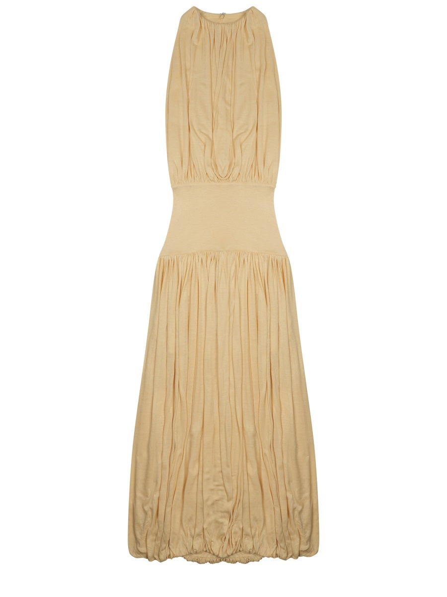 Toteme Women Abito Drappeggiato TOTEME