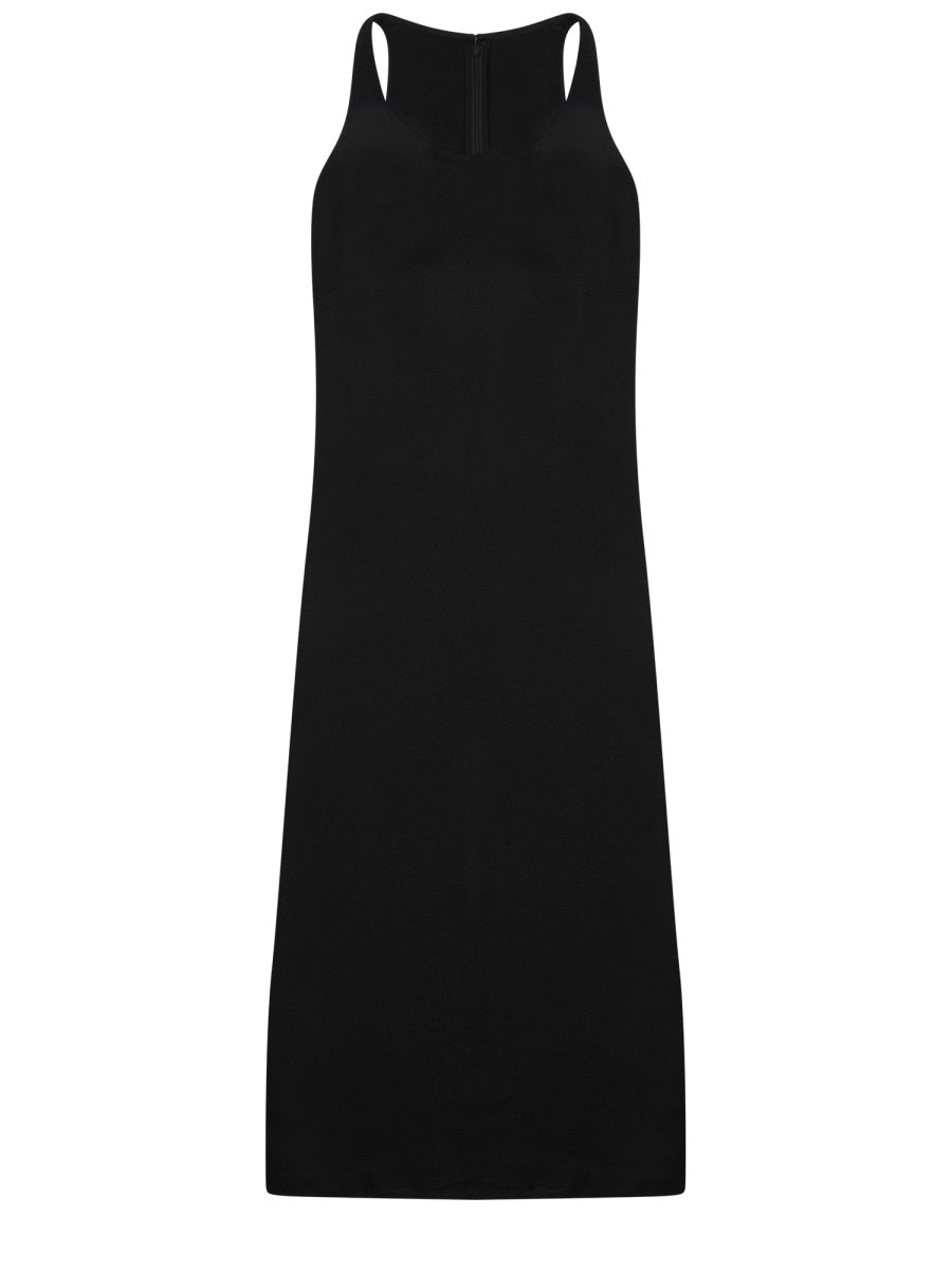 Toteme Women Abito Midi "Sablé" TOTEME
