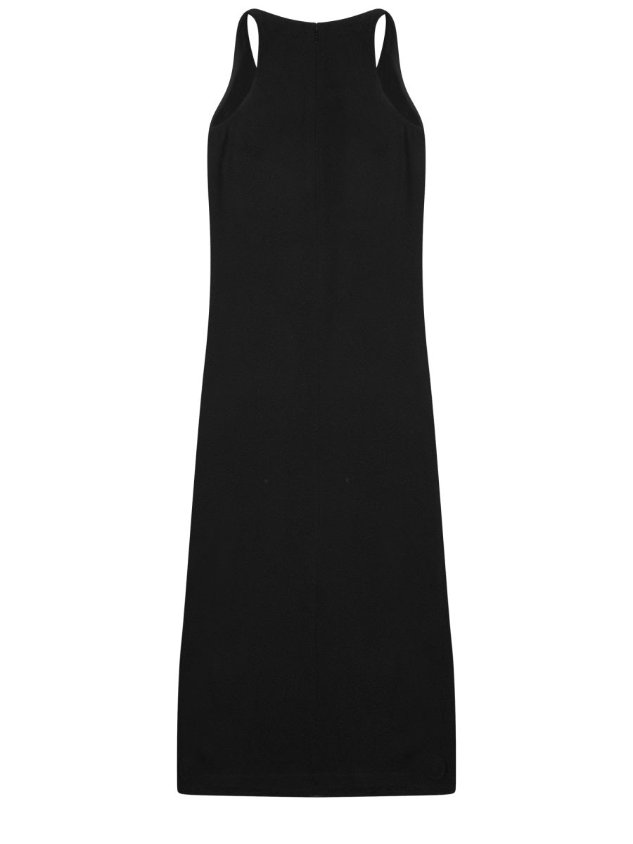 Toteme Women Abito Midi "Sablé" TOTEME