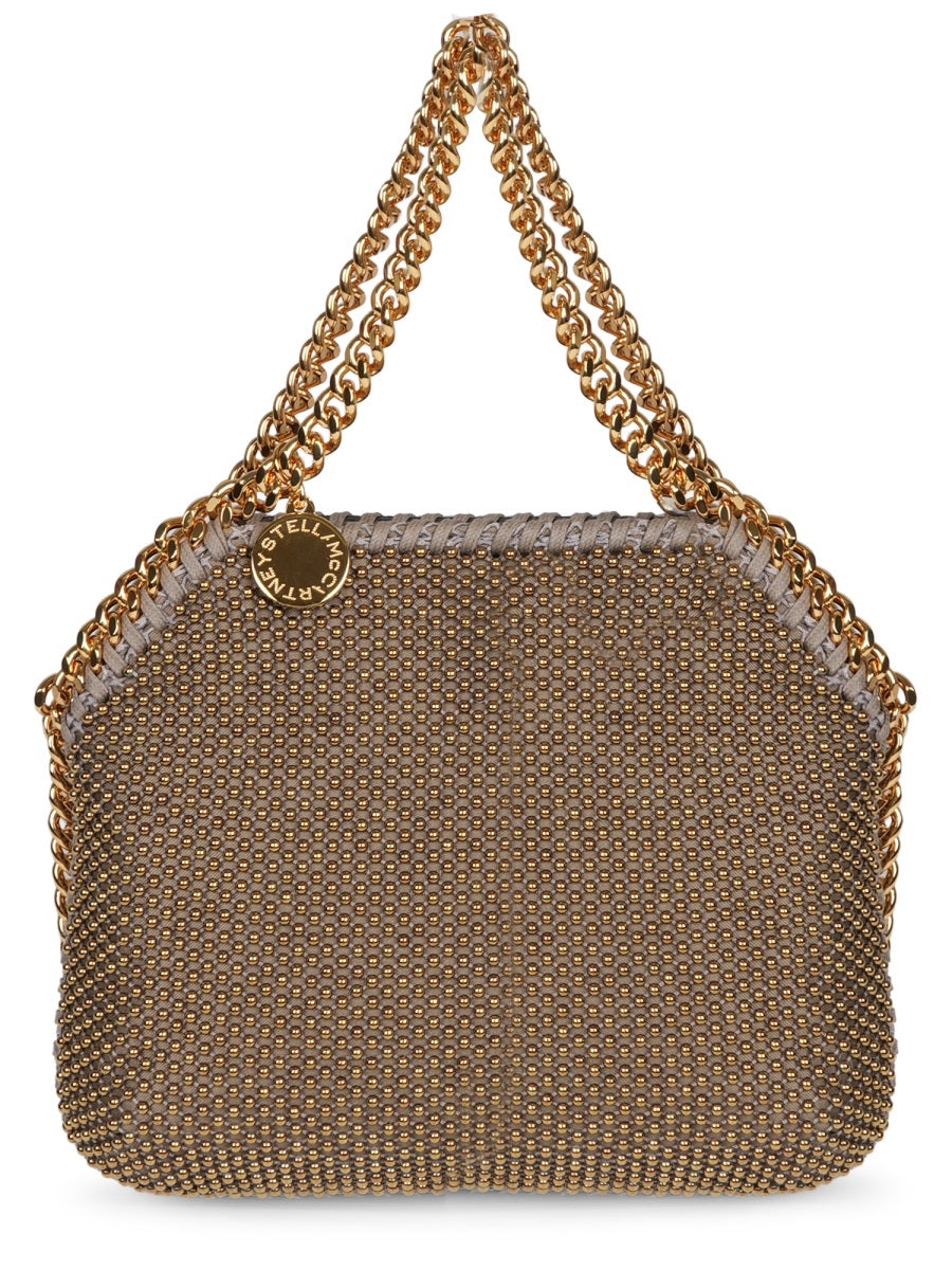 Stella Mccartney Women Borsa Tote "Falabella" Nano STELLA MCCARTNEY
