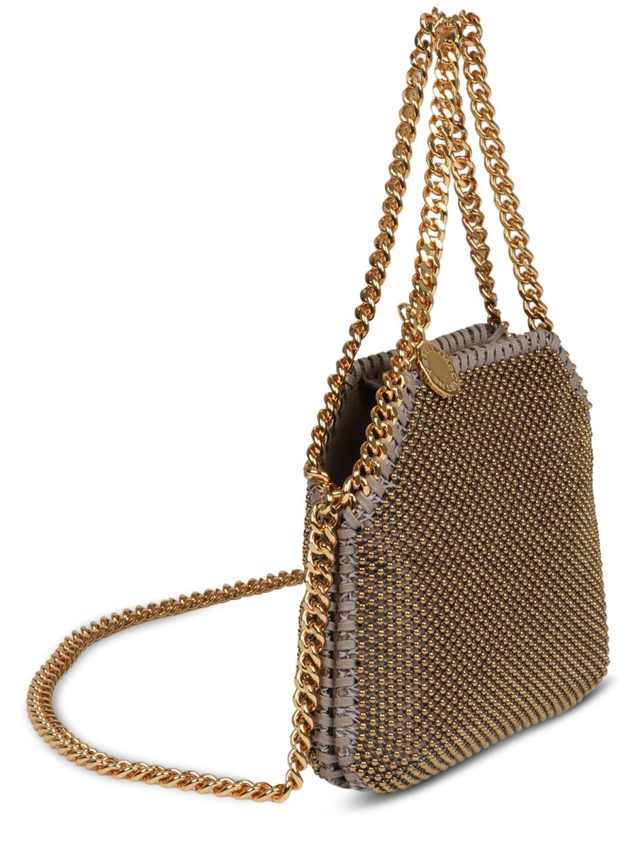 Stella Mccartney Women Borsa Tote "Falabella" Nano STELLA MCCARTNEY