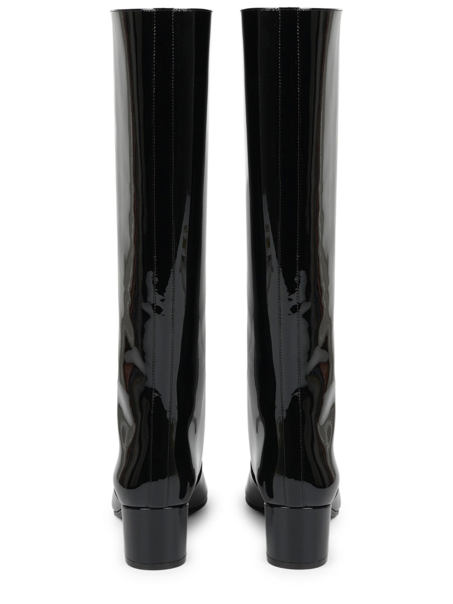 Celine Women Le Bottes Triomphe High Boot 50 CELINE