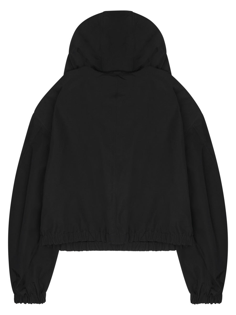 Celine Women Giacca A Vento In Nylon CELINE