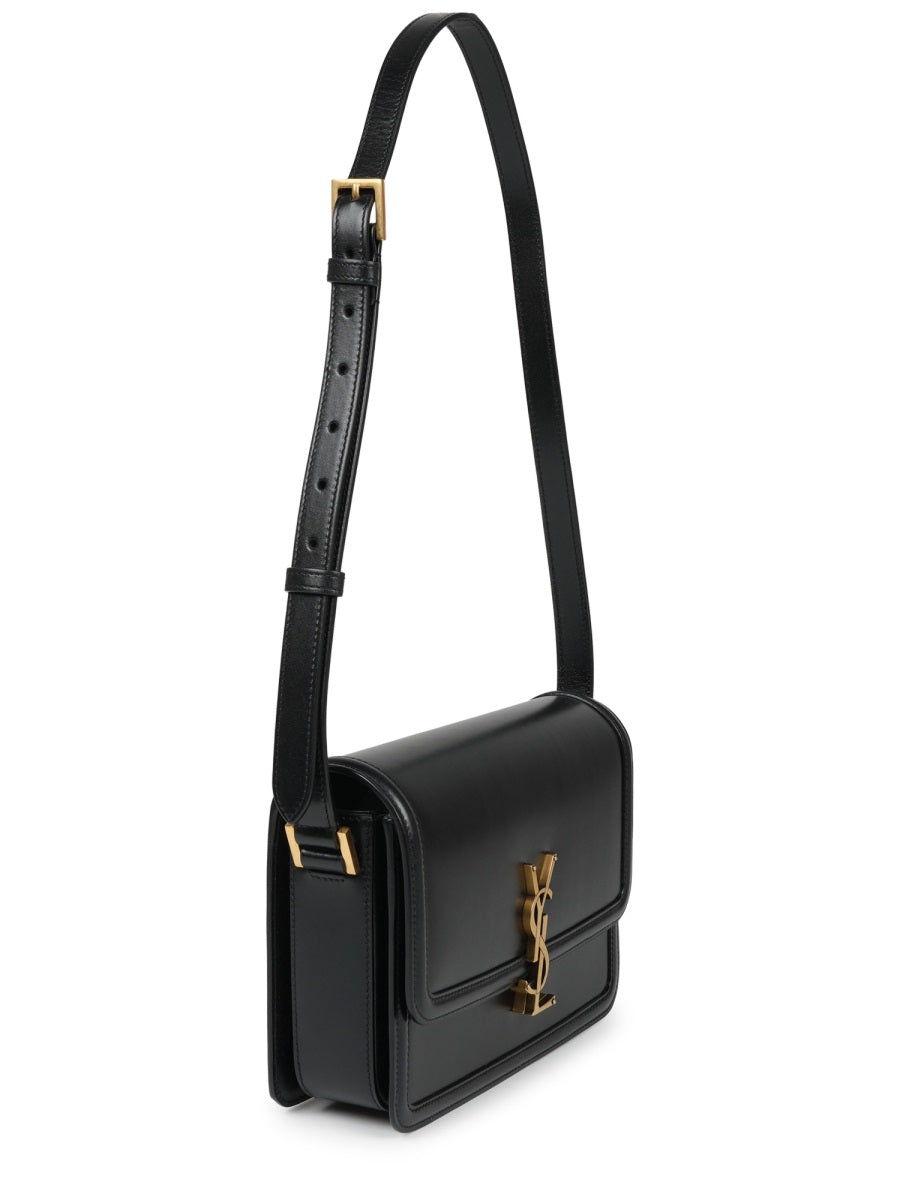 Saint Laurent Women Bag "Solferino" SAINT LAURENT