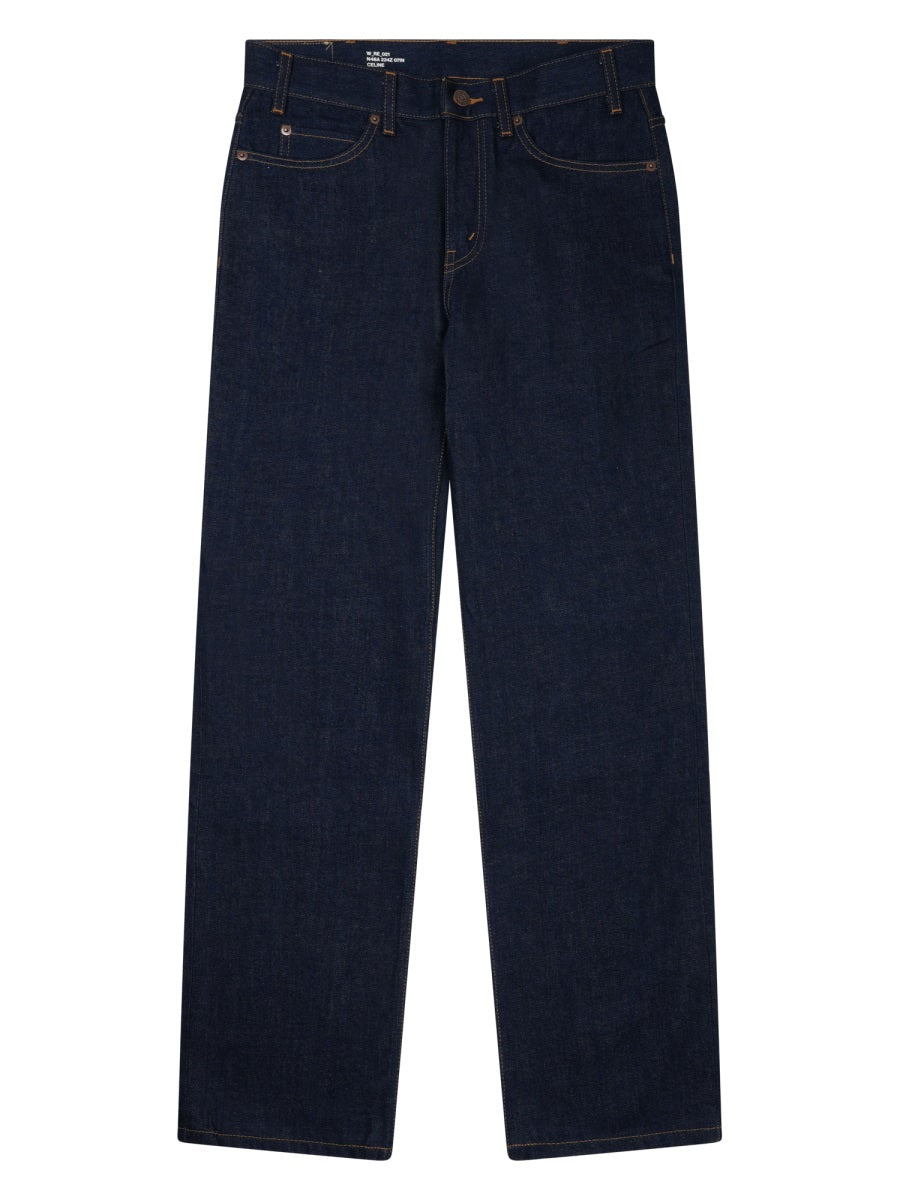 Celine Women Francoise Jeans CELINE
