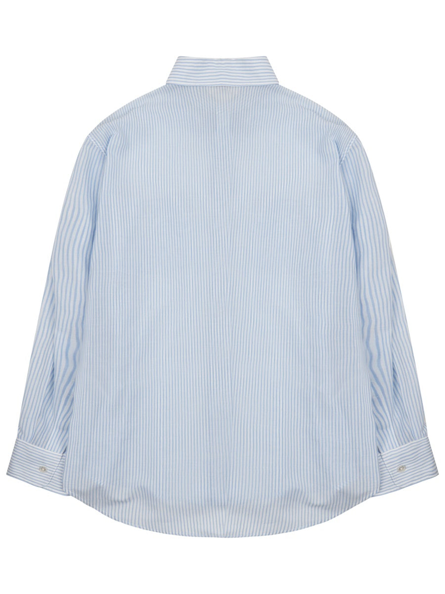 Celine Women Striped Shirt CELINE