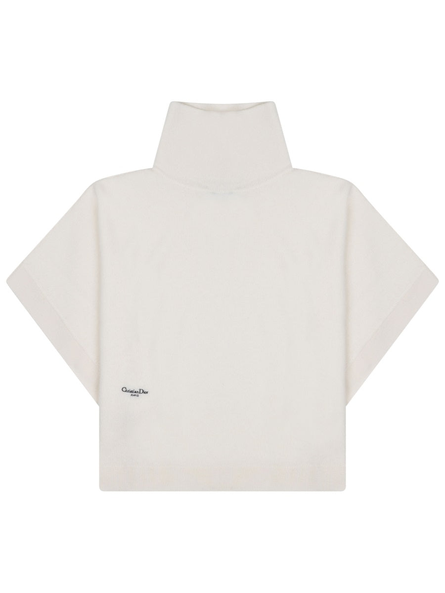 Christian Dior Women Pullover In Lana CHRISTIAN DIOR