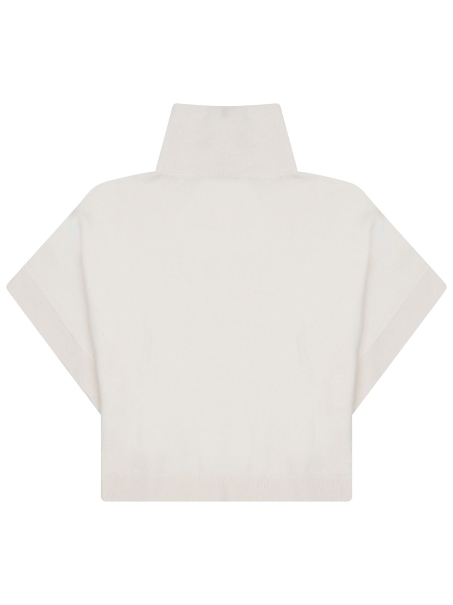Dior Women Pullover In Lana CHRISTIAN DIOR