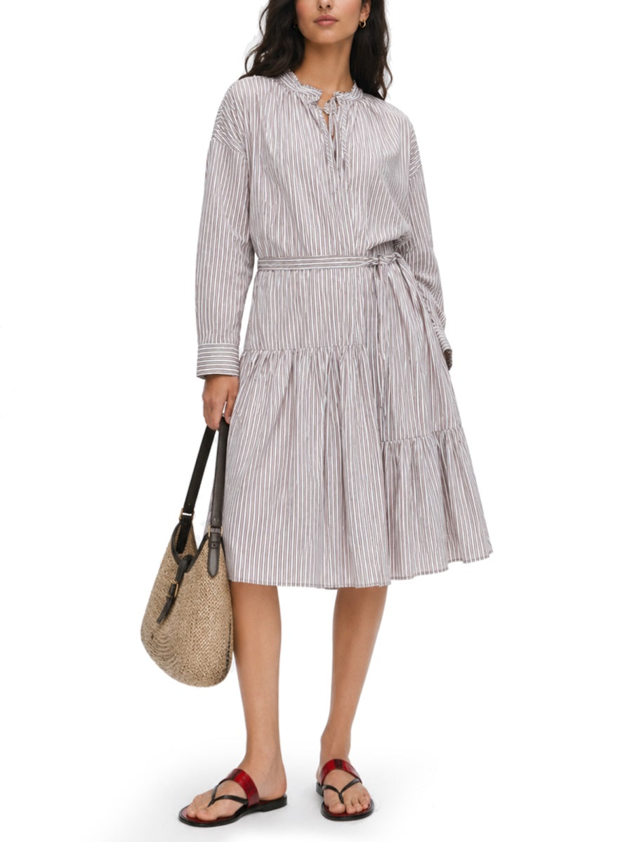 Dries Van Noten Women Abito Lungo "Denvo" DRIES VAN NOTEN