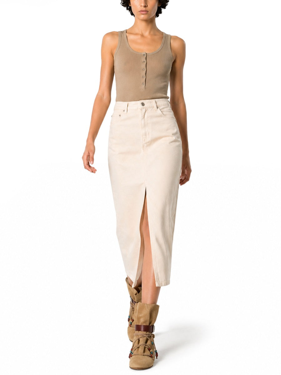 Isabel Marant Women Gonna "Faharia" ISABEL MARANT