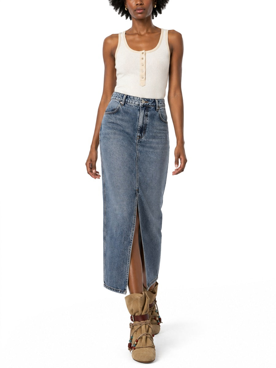 Isabel Marant Women Gonna "Faharia" ISABEL MARANT