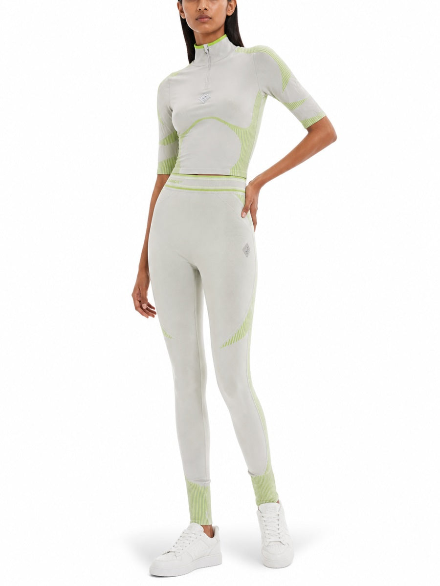 Casablanca Women "Seamless" Leggings CASABLANCA