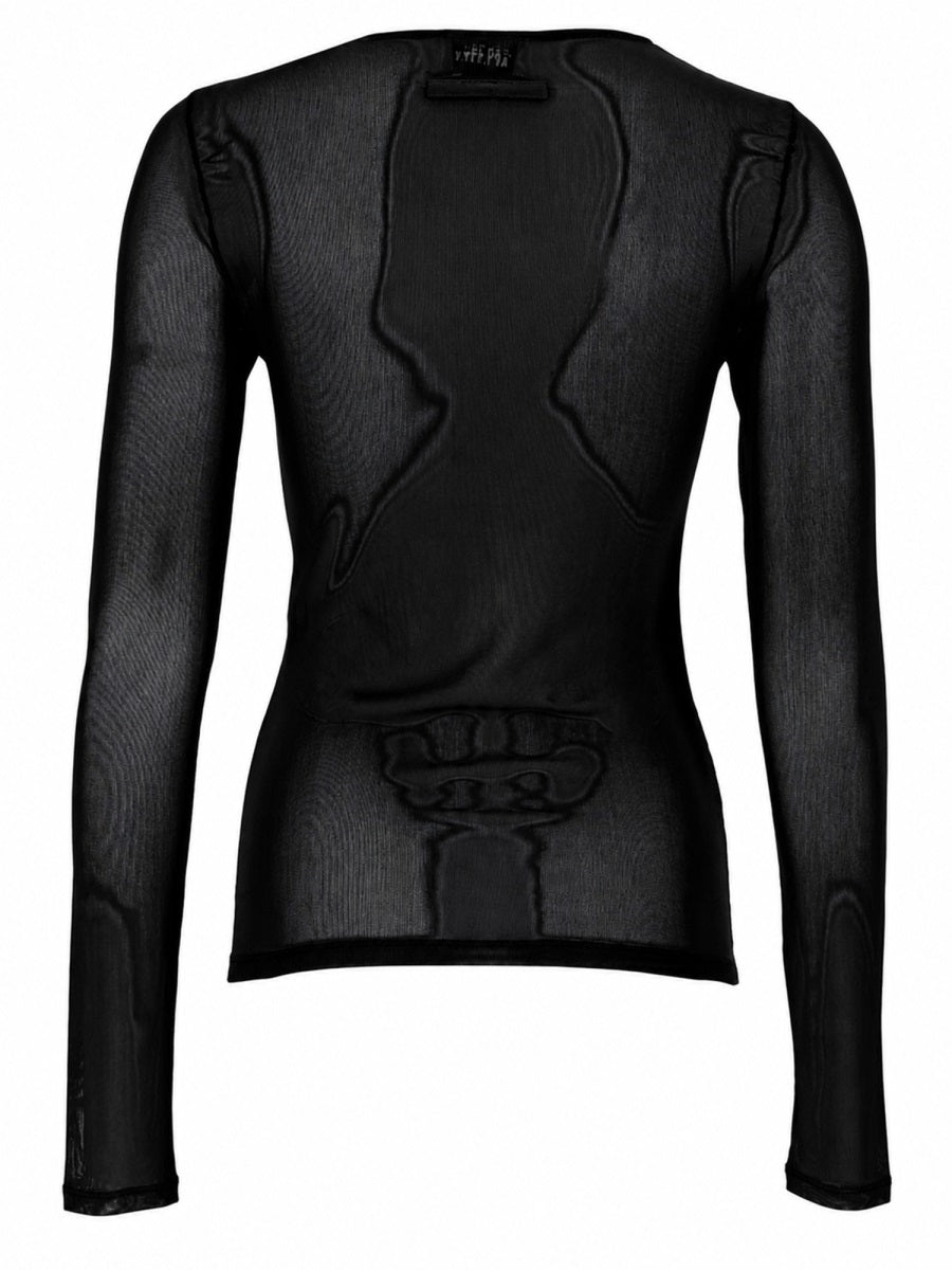 Jean Paul Gaultier Women Top "Needles Jean Paul Gaultier" JEAN PAUL GAULTIER