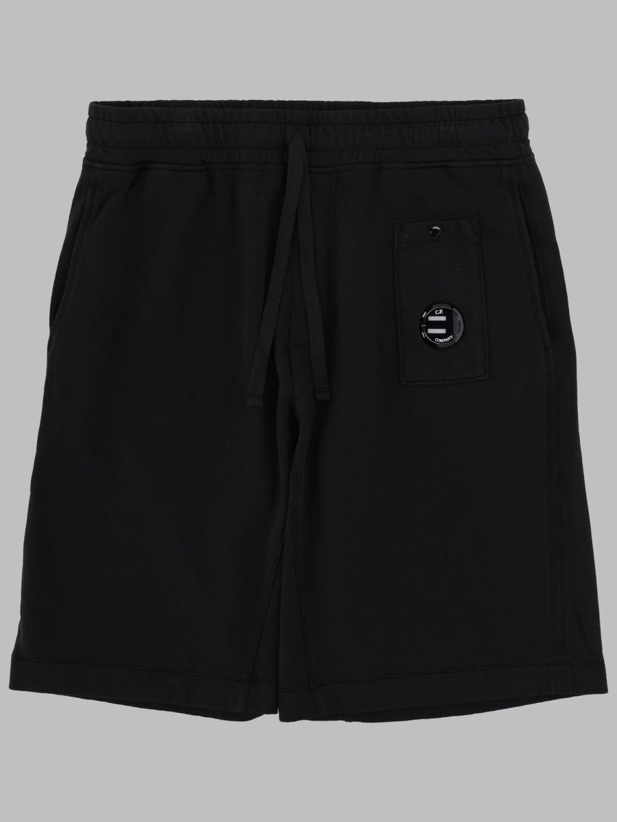 C.P. Company Men Shorts In Cotone C.P. COMPANY