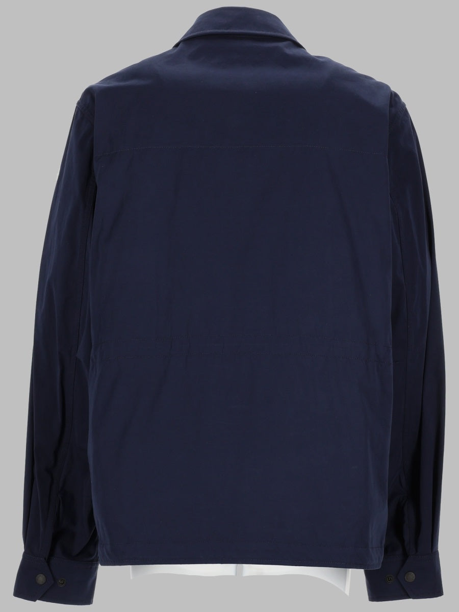 Moncler Men Giacca "Roquille" Con Gilet Removibile MONCLER