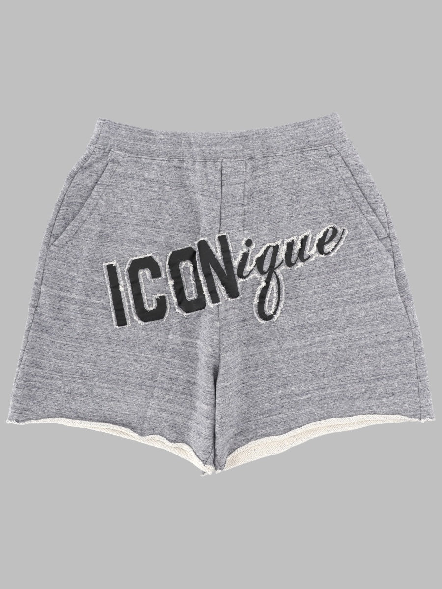 Dsquared Men Shorts "Iconique" DSQUARED2