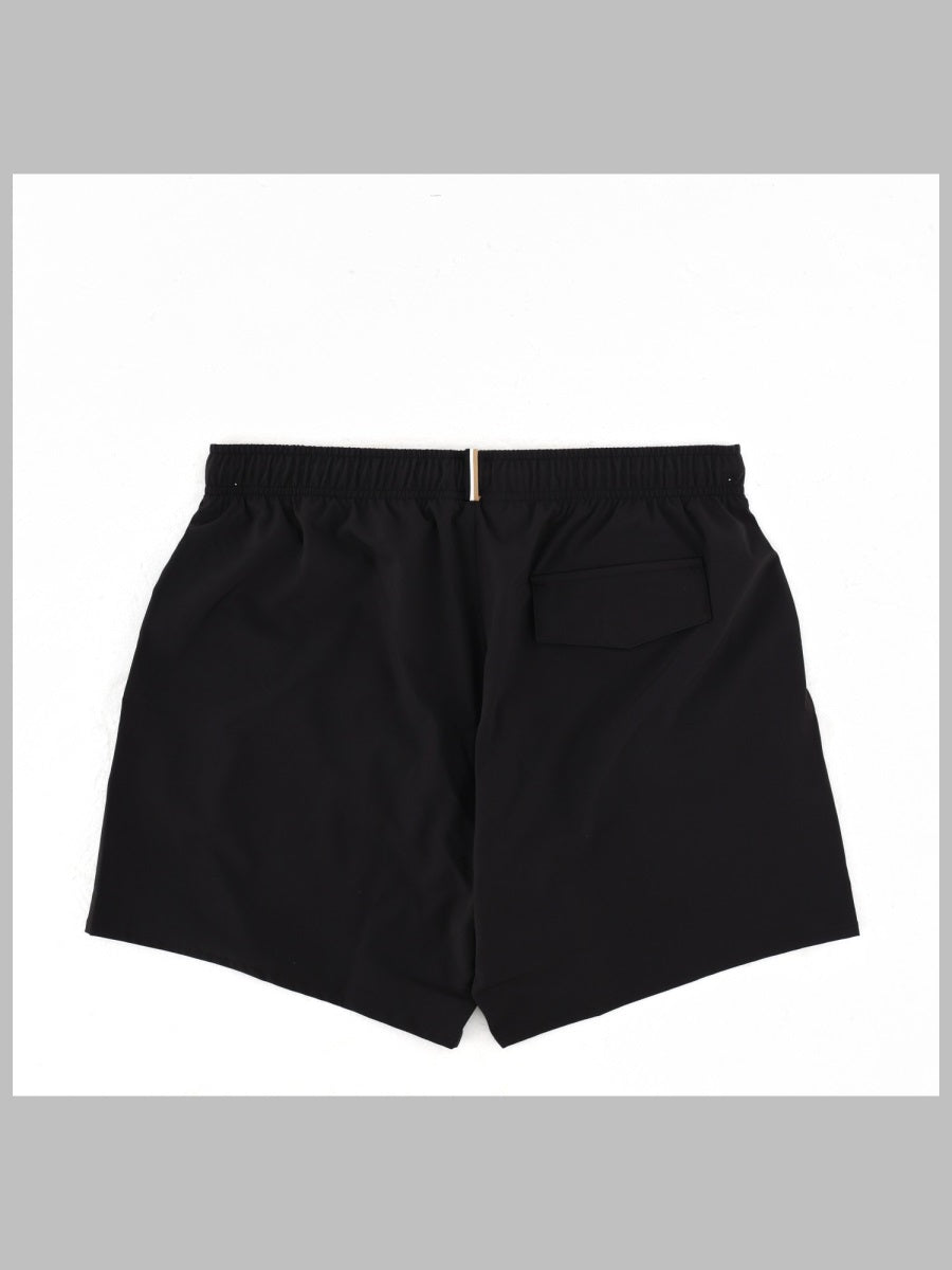 Boss Men Costume Da Bagno Con Logo BOSS