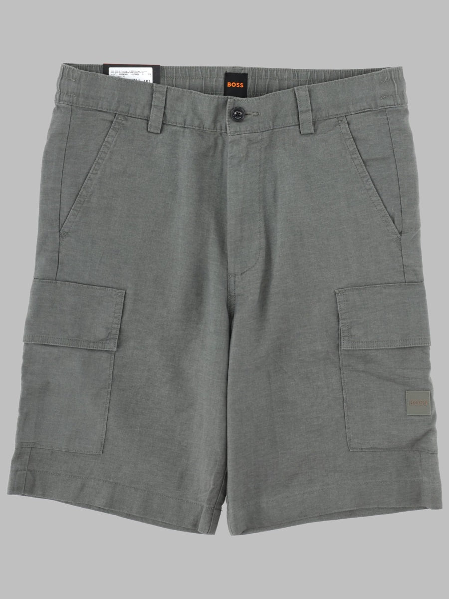 Boss Men Shorts Cargo "Sisla" BOSS