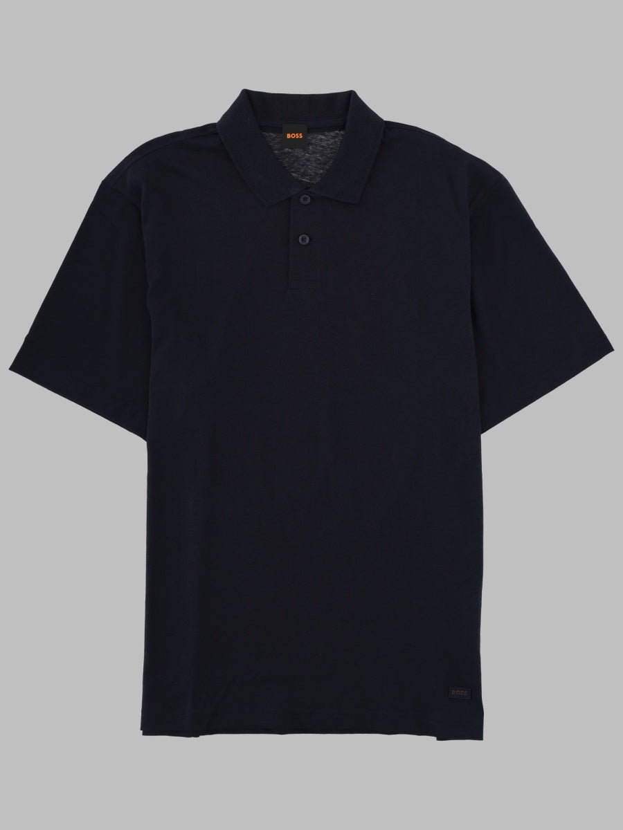 Boss Men Polo "Pe_Tape" BOSS