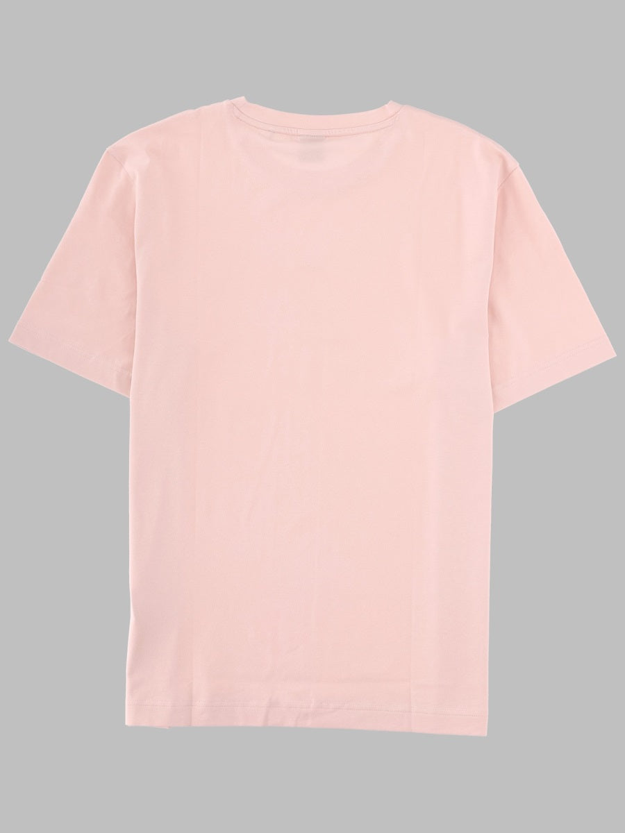 Boss Men T-Shirt Con Logo BOSS