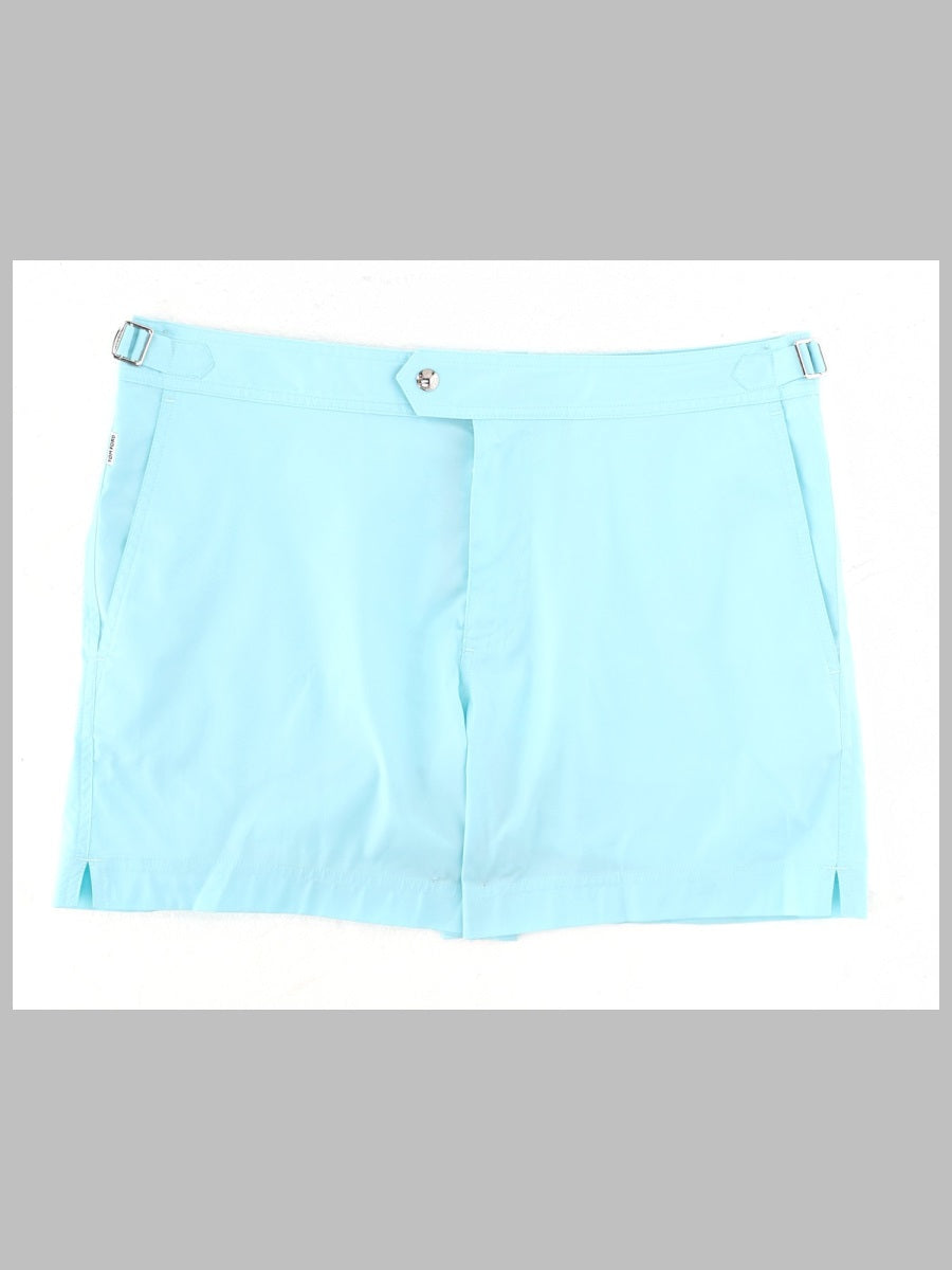 Tom Ford Men Costume Da Bagno Micro