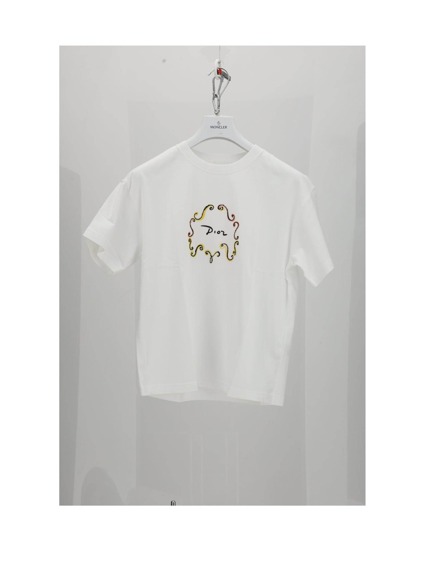 Dior Women T-Shirt CHRISTIAN DIOR