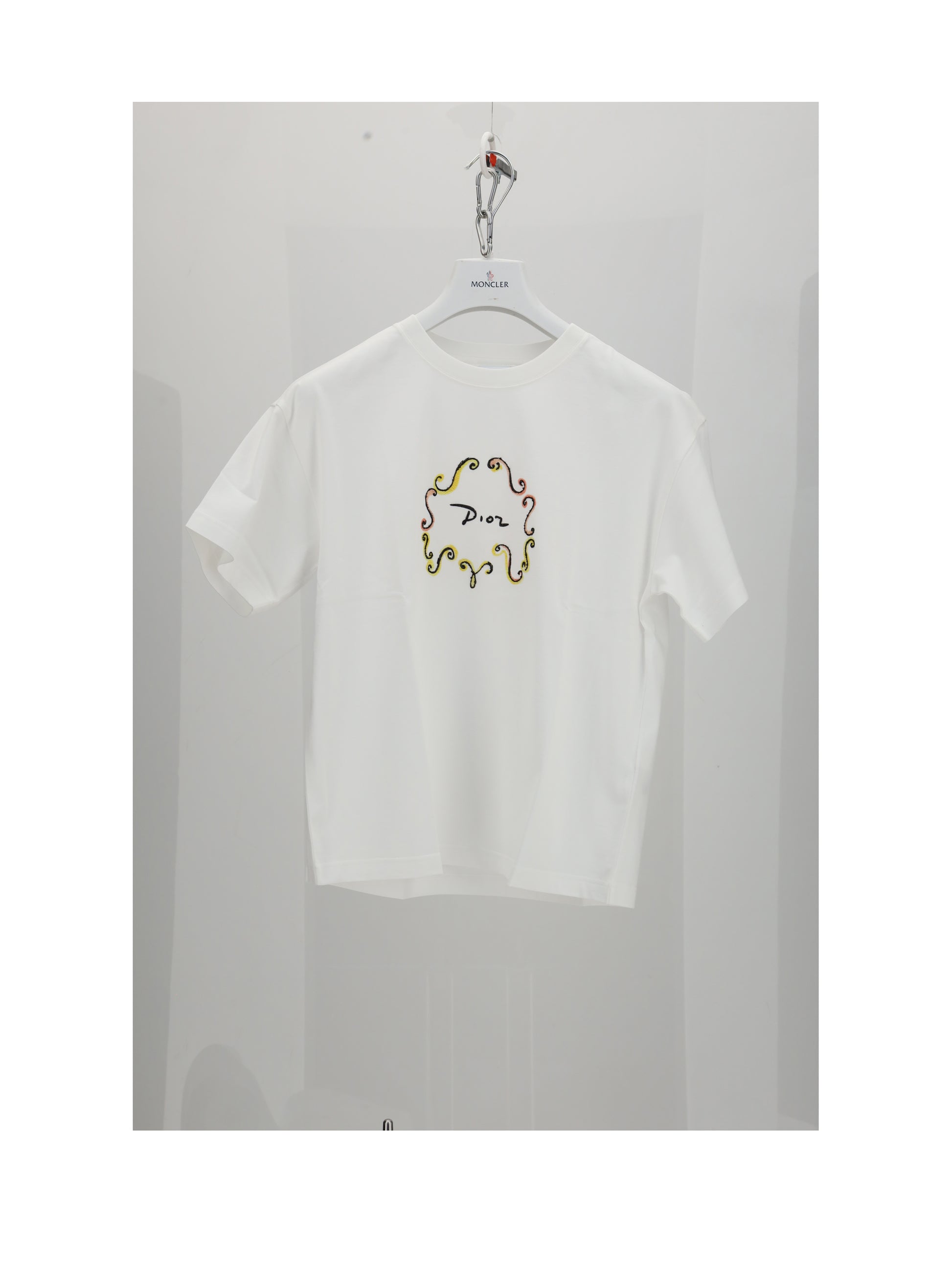 Dior Women T-Shirt CHRISTIAN DIOR