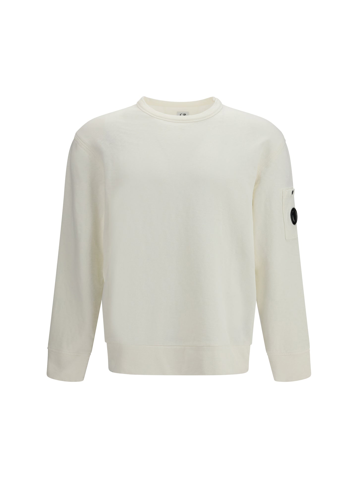 C.P. Company Men Crewneck Sweatshirt C.P. COMPANY