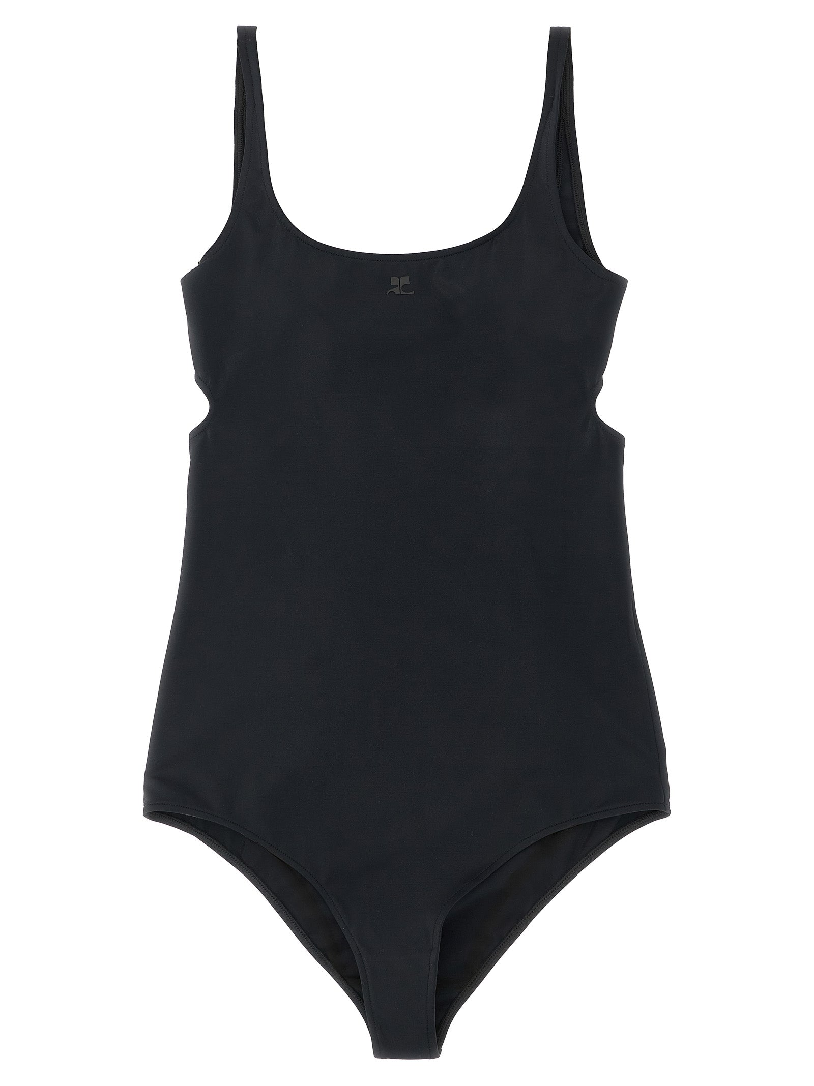 Courreges Women One-Piece Swimsuit COURREGES
