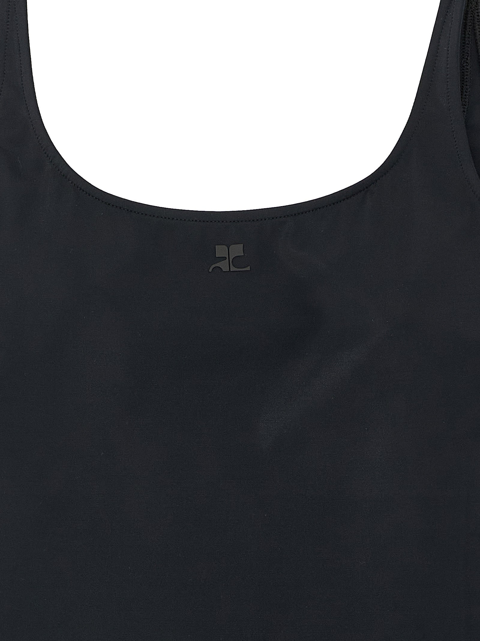 Courreges Women One-Piece Swimsuit COURREGES
