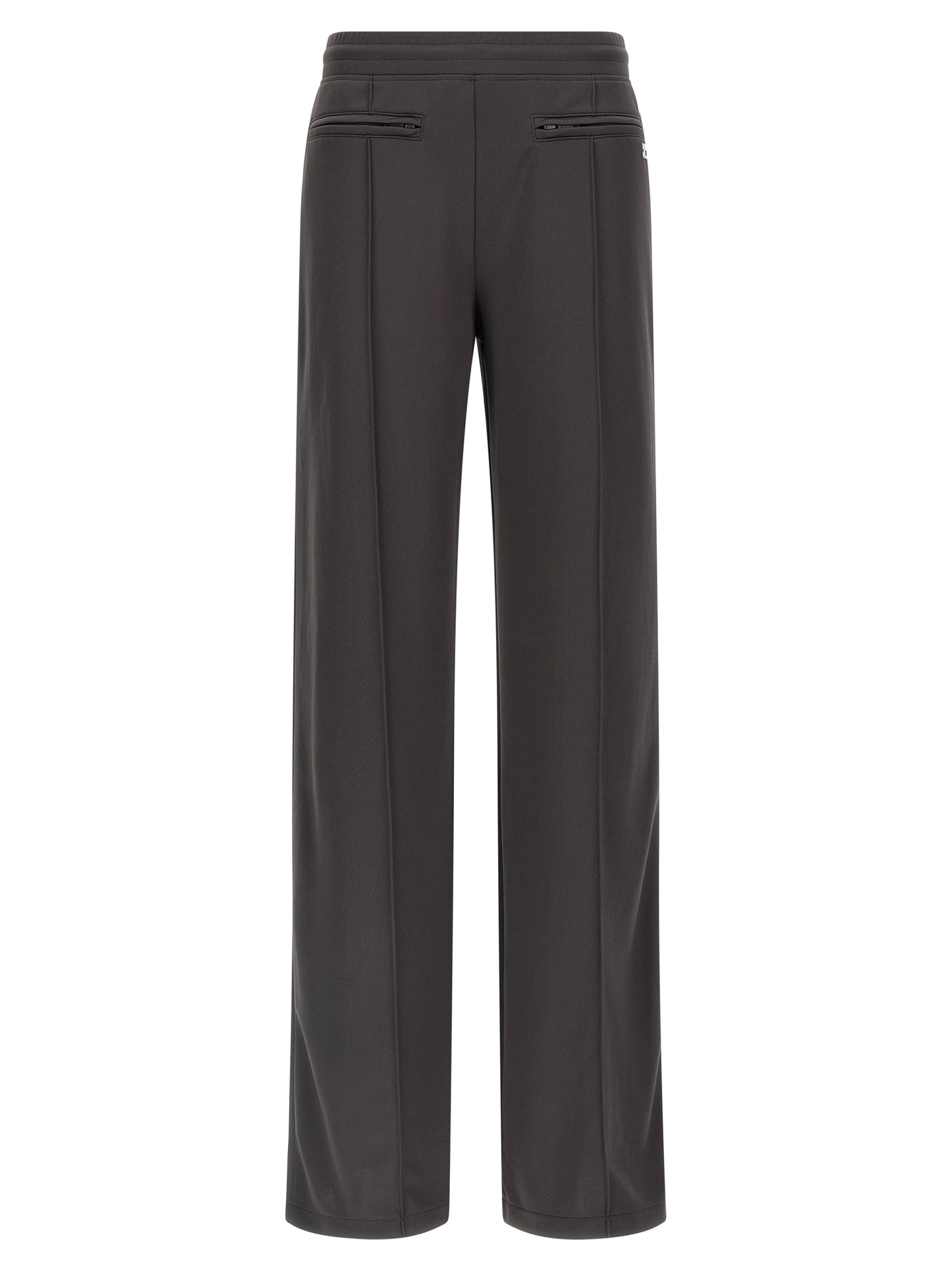 Courreges Women 'Tracksuit' Joggers COURREGES