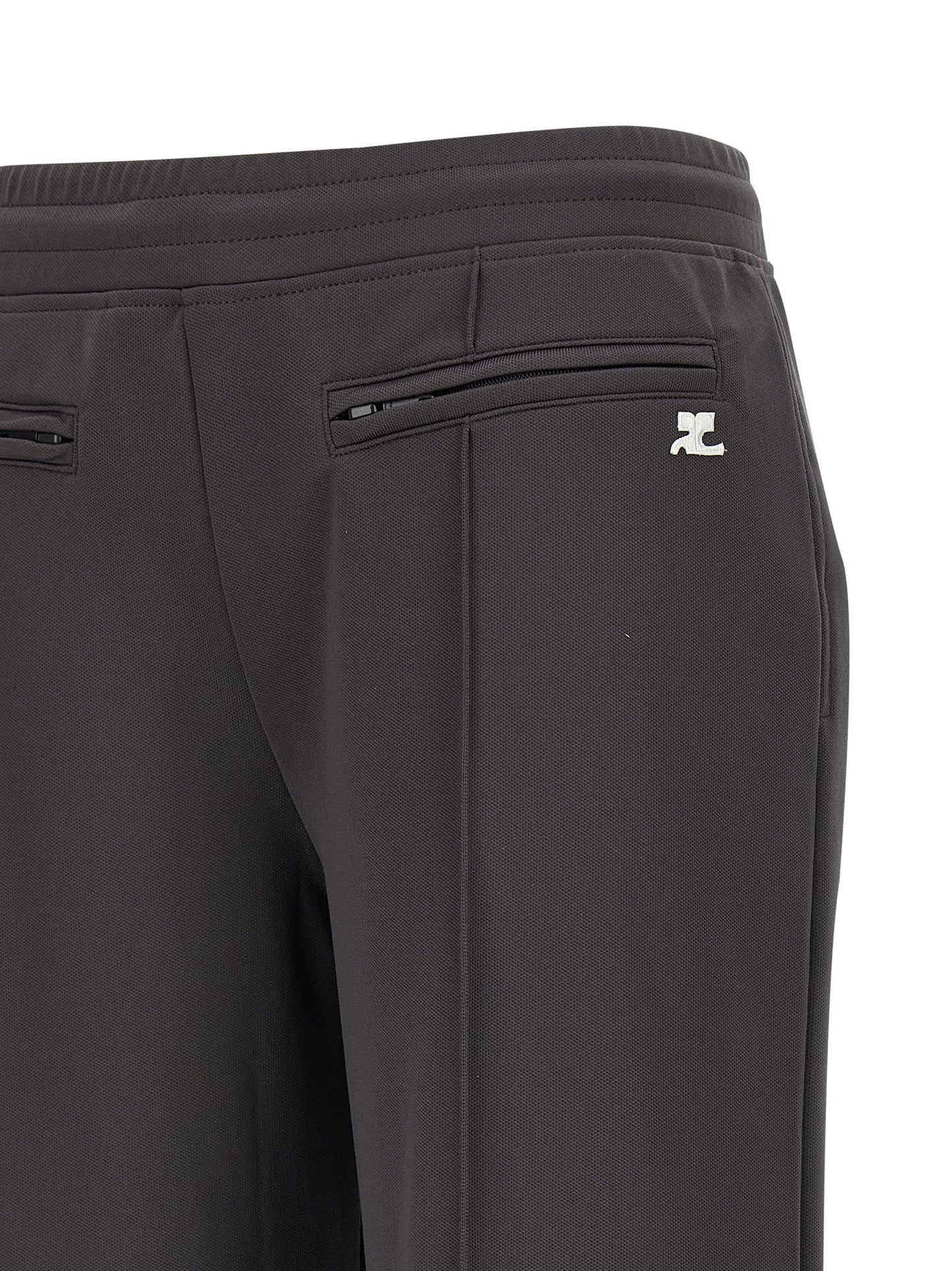 Courreges Women 'Tracksuit' Joggers COURREGES