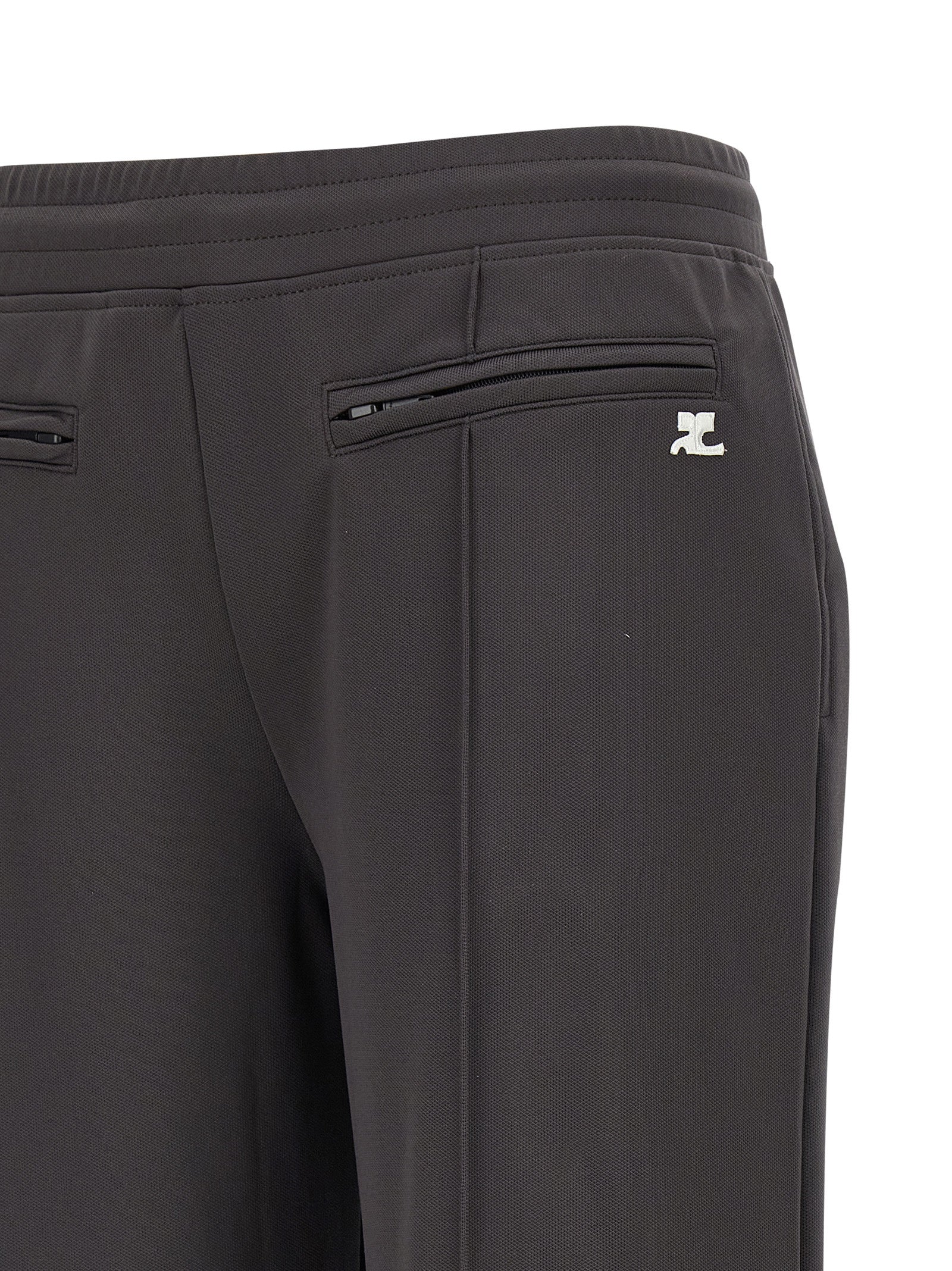 Courreges Women 'Tracksuit' Joggers COURREGES