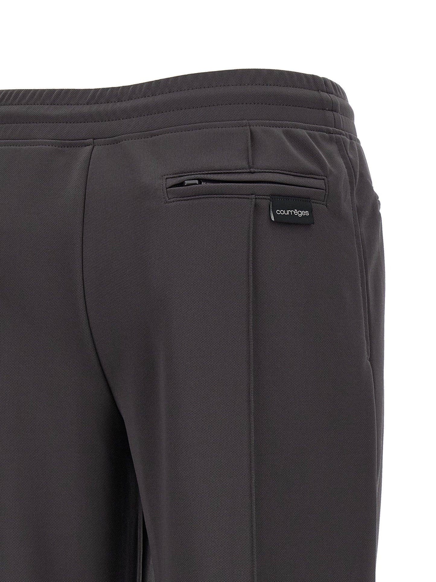 Courreges Women 'Tracksuit' Joggers COURREGES