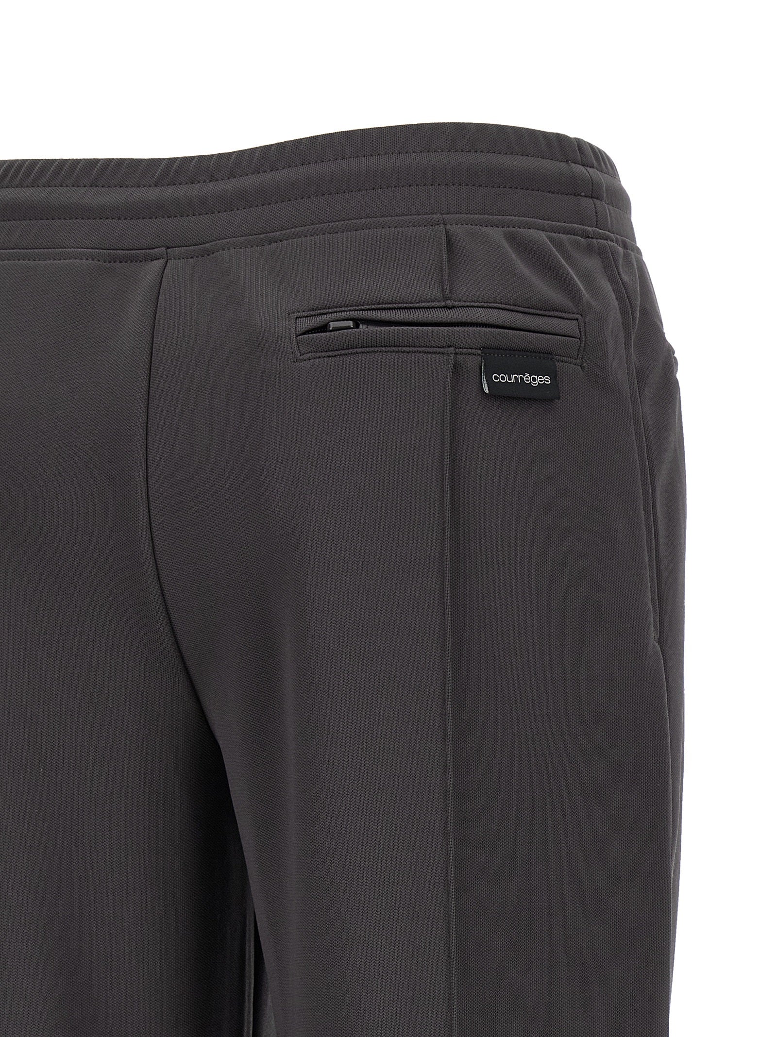 Courreges Women 'Tracksuit' Joggers COURREGES