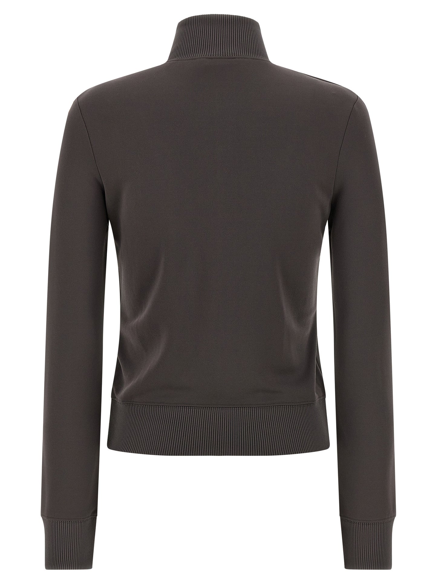 Courreges Women 'Tracksuit' Sweatshirt COURREGES