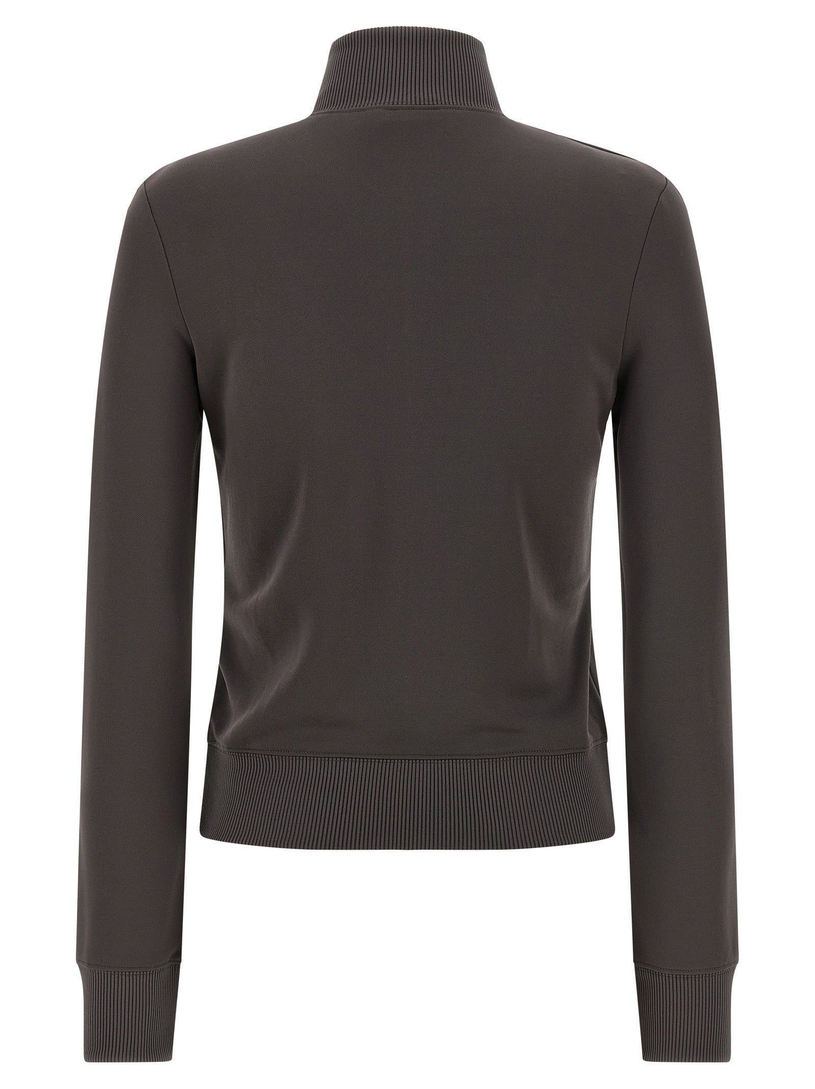 Courreges Women 'Tracksuit' Sweatshirt COURREGES