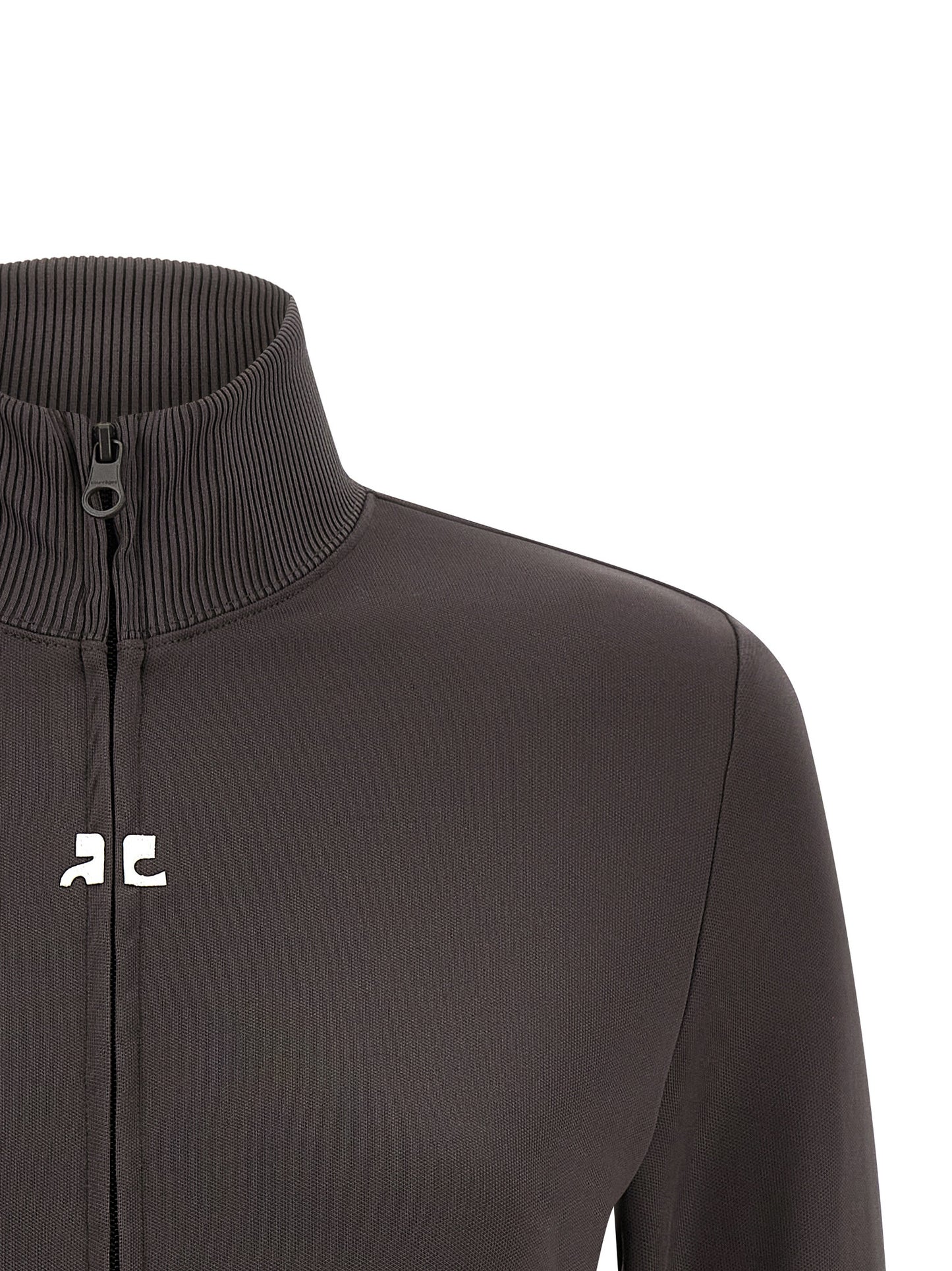 Courreges Women 'Tracksuit' Sweatshirt COURREGES