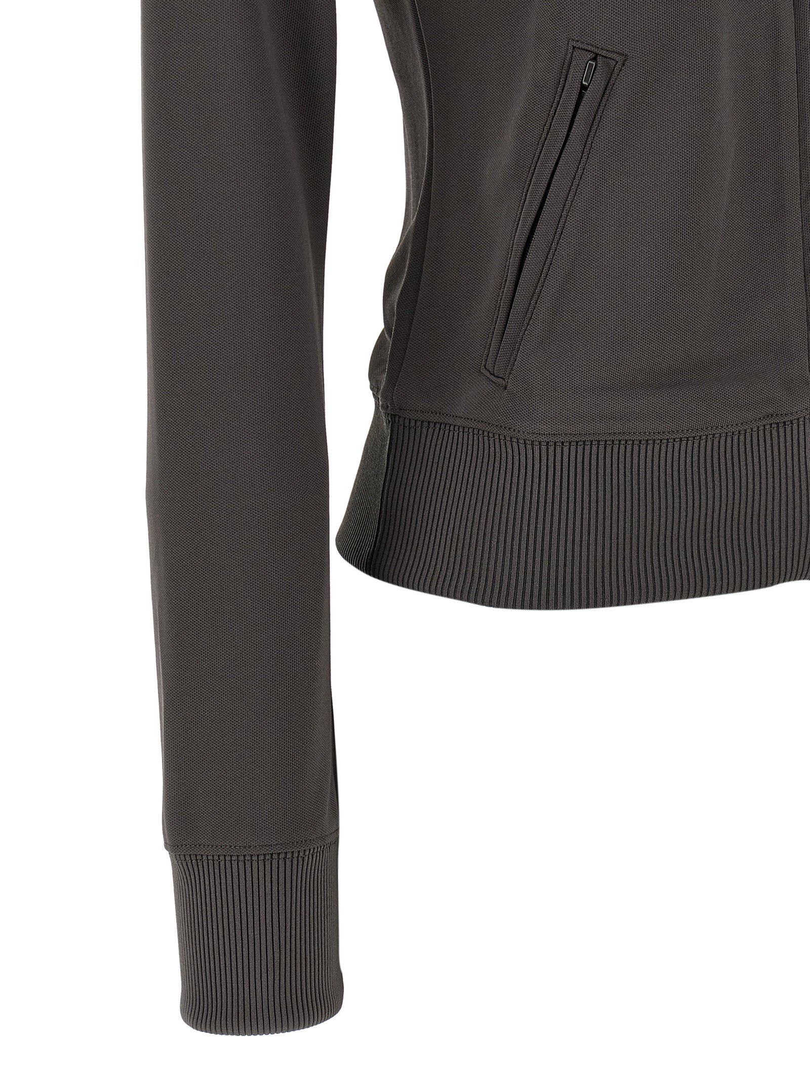 Courreges Women 'Tracksuit' Sweatshirt COURREGES