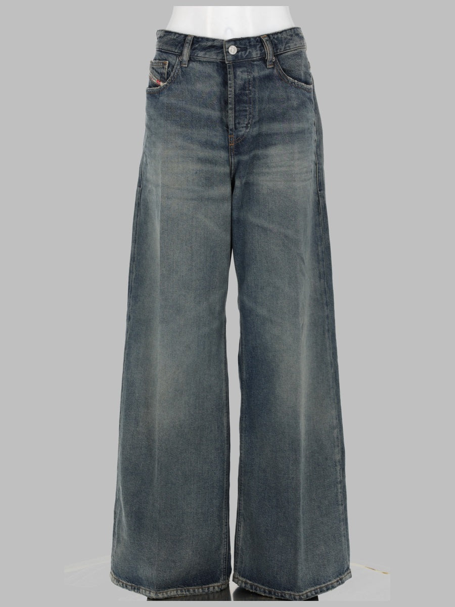 Diesel Women Jeans "1996 D-Sire" DIESEL