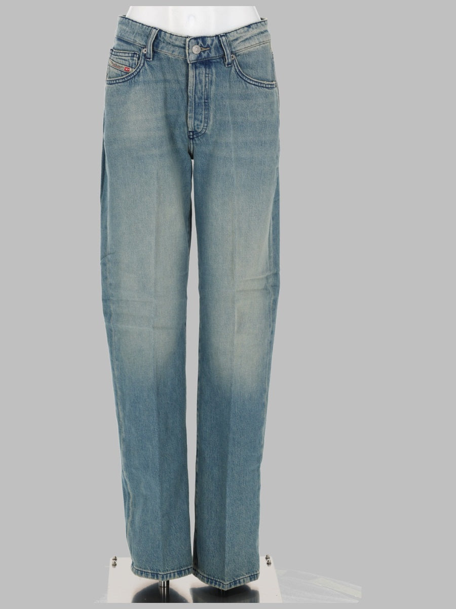 Diesel Women Jeans "1971 D-Sent" DIESEL
