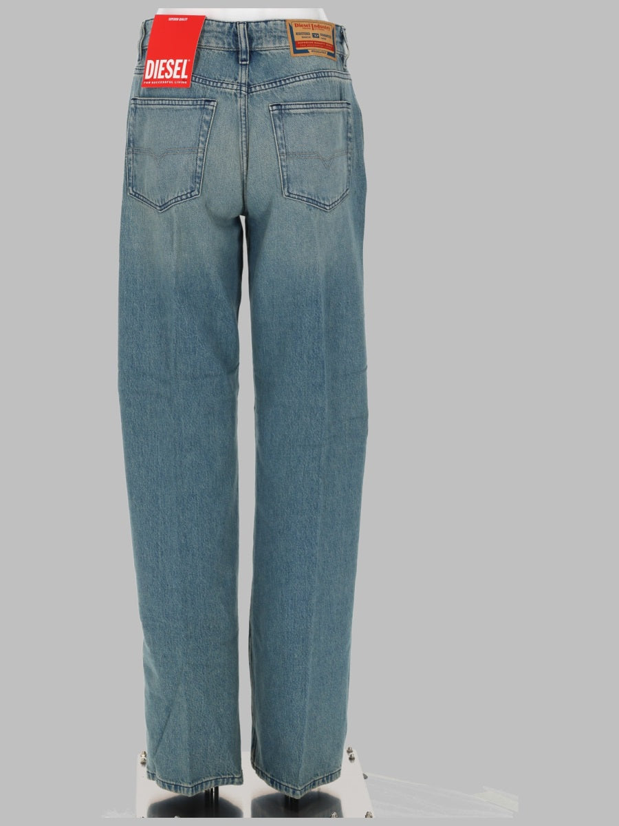 Diesel Women Jeans "1971 D-Sent" DIESEL