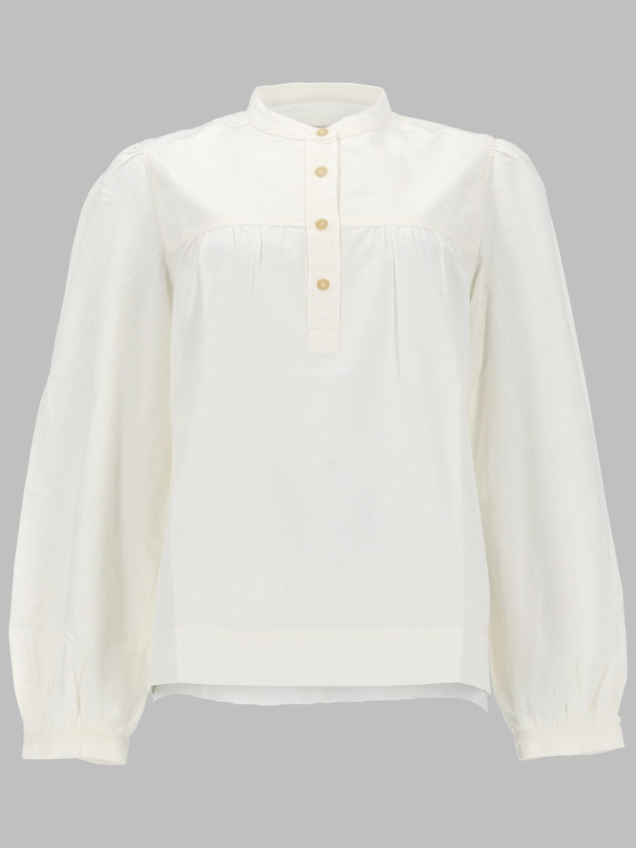 A.P.C. Women Blusa "Babydoll" A.P.C.
