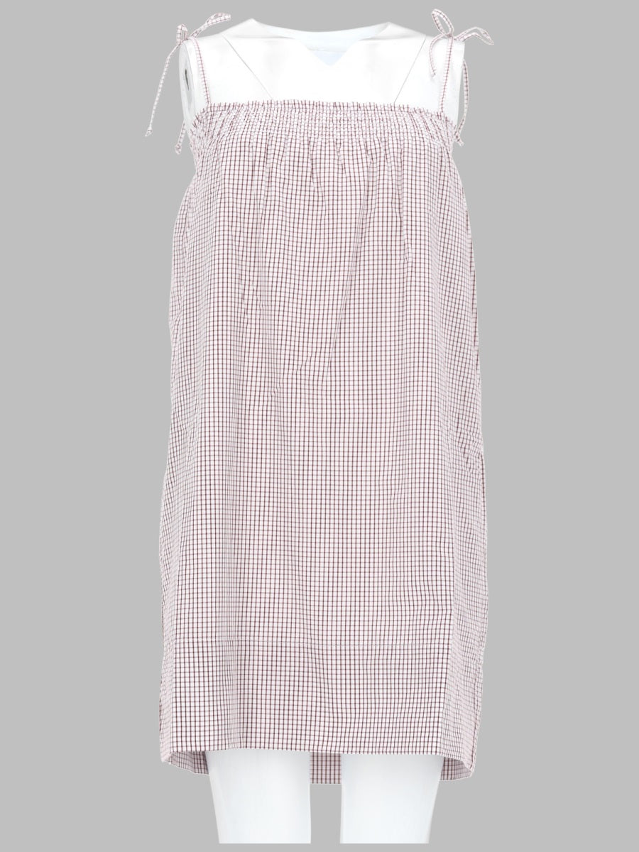 A.P.C. Women Abito "Iris" A.P.C.