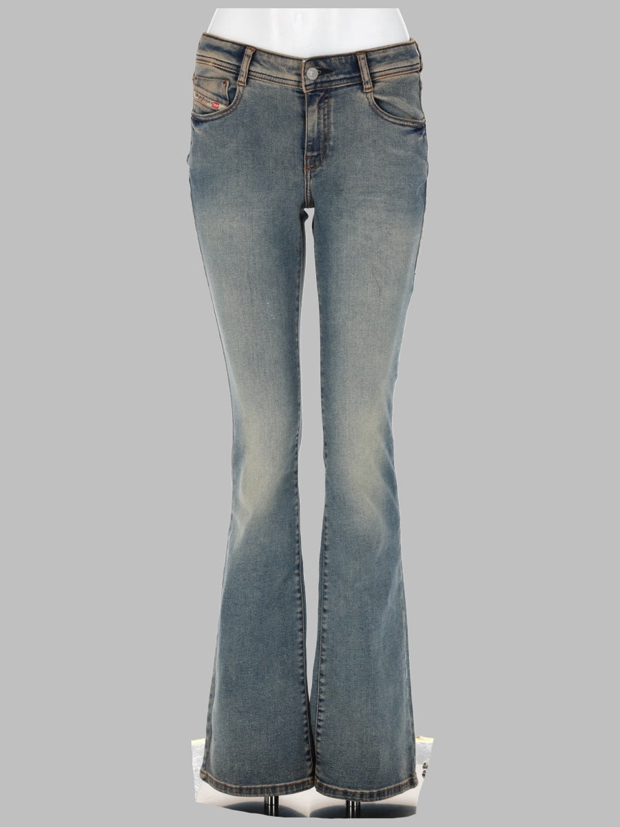 Diesel Women Jeans "1969 D-Ebbey" DIESEL