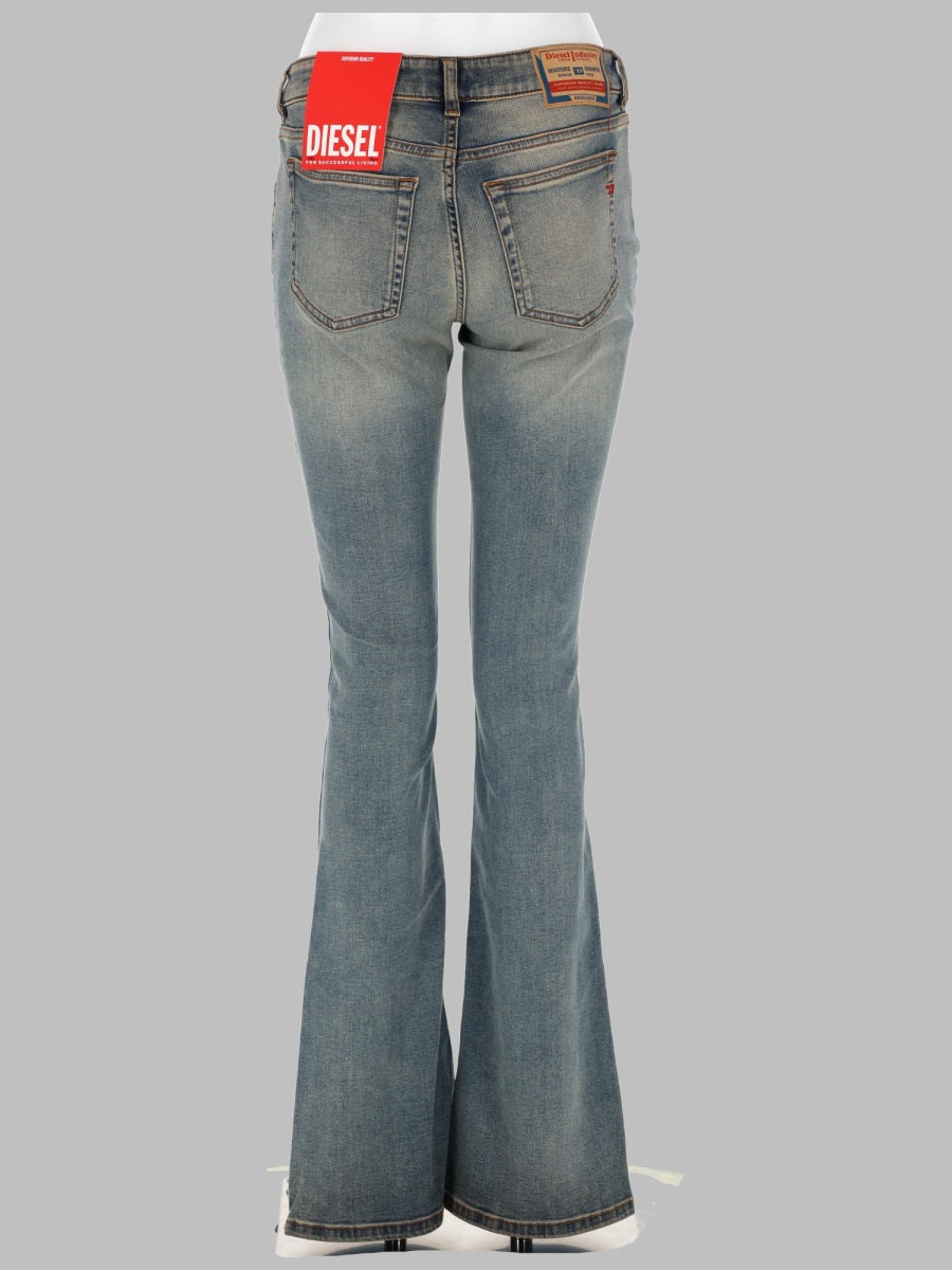 Diesel Women Jeans "1969 D-Ebbey" DIESEL