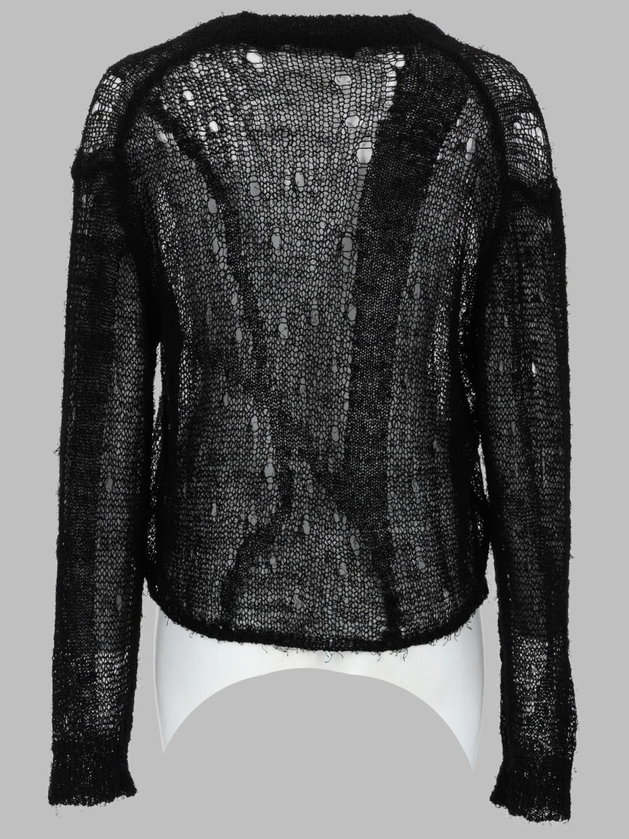 Our Legacy Women Cardigan "Academy" OUR LEGACY