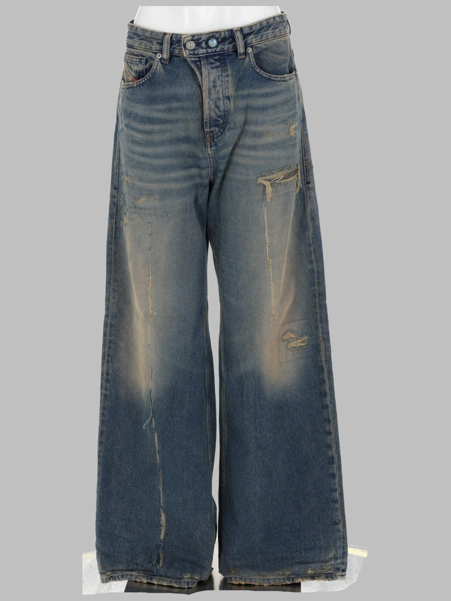 Diesel Women Jeans "1996 D-Sire" DIESEL
